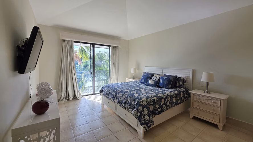 Alquiler Apartamento Buenaventura 15  PLaya Blanca