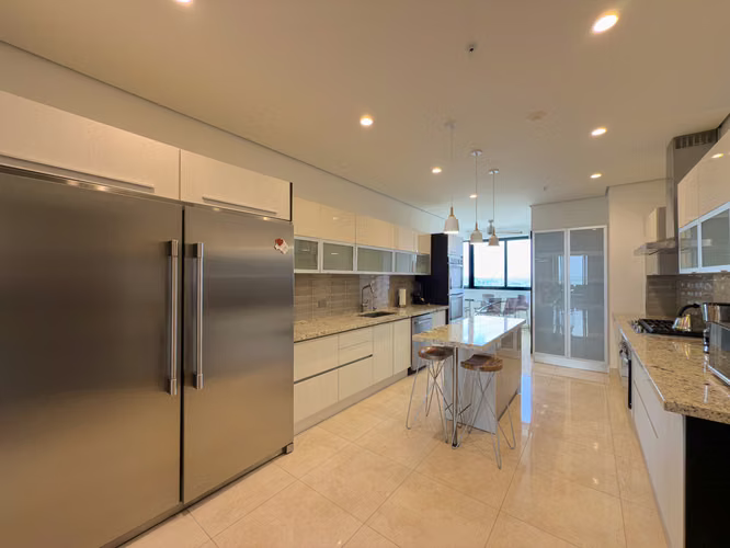 Renta Apartamento de 3 habitaciones Mas Den En Paseo Del Mar CDE