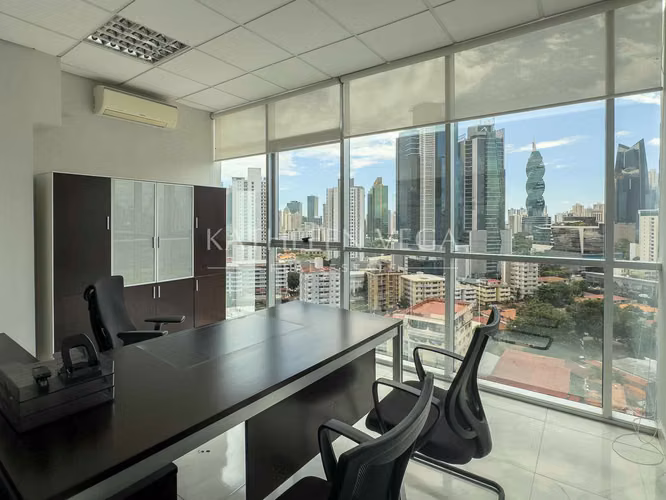 Oficina amoblada en PH Brazil 405, Vía Brasil - Imagen 13