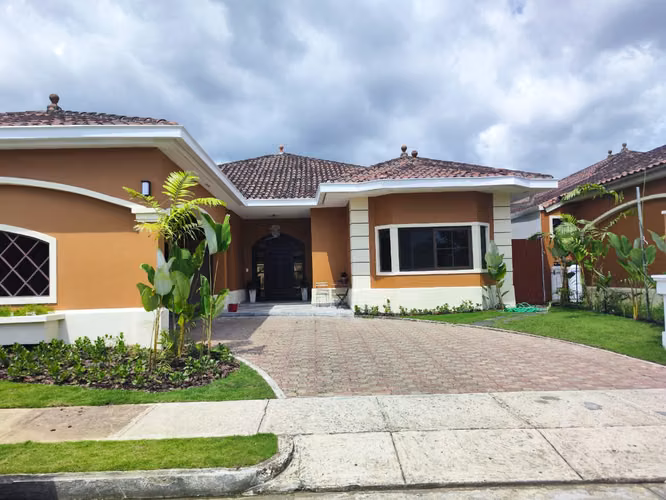 LA MEJOR CASA DE COSTA SUR