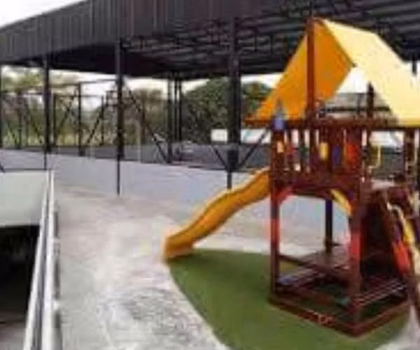 Apartamento amueblado full