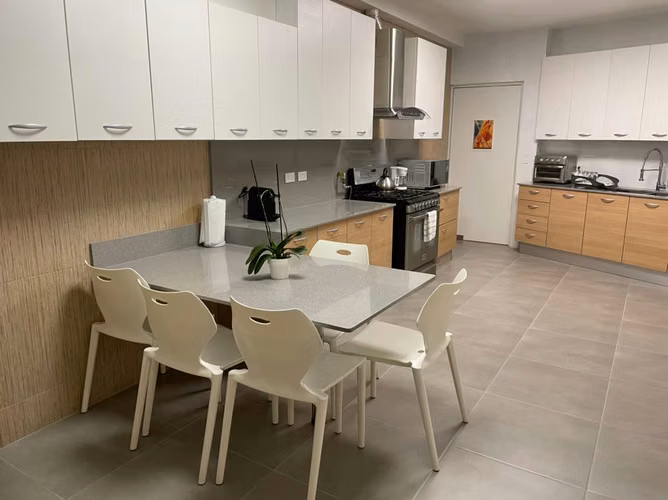 Alquiler de Apartamento en Punta Paitilla