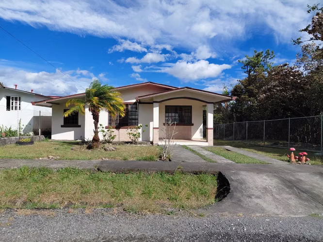 Se alquila casa en Alto Boquete, Boquete, Chiriquí