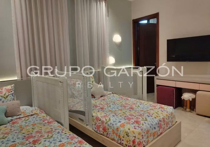 Venta de casa en Velamar Village (Buenaventura)