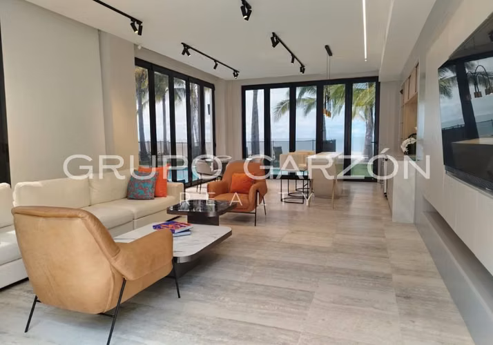 Venta de casa en Velamar Village (Buenaventura)