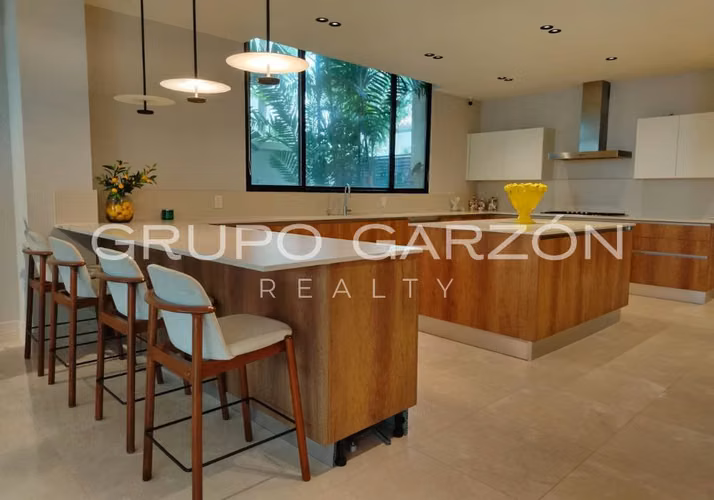 Venta de casa en Velamar Village (Buenaventura)