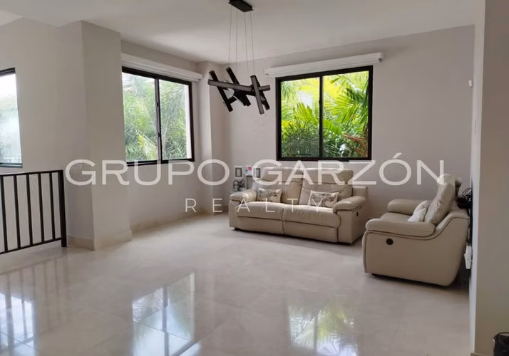 Venta de casa en Velamar Village (Buenaventura)