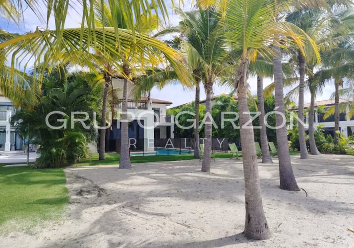 Venta de casa en Velamar Village (Buenaventura)