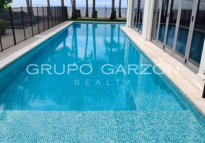 Venta de casa en Velamar Village (Buenaventura)