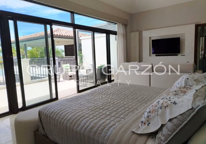 Venta de casa en Velamar Village (Buenaventura)