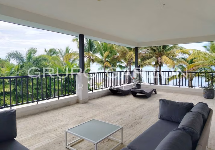 Venta de casa en Velamar Village (Buenaventura)