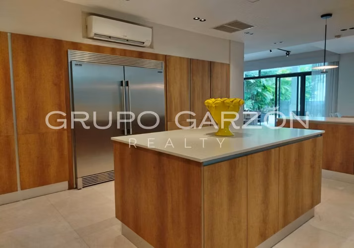 Venta de casa en Velamar Village (Buenaventura)