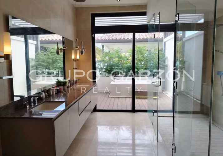 Venta de casa en Velamar Village (Buenaventura)