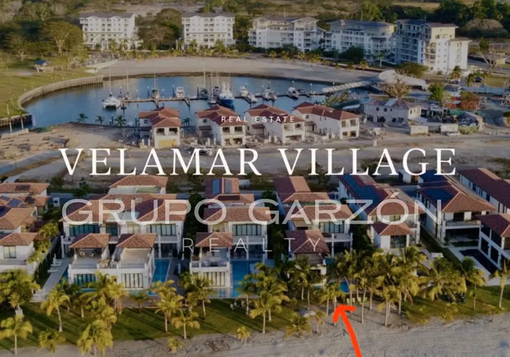 House for sale in Velamar Village (Buenaventura)