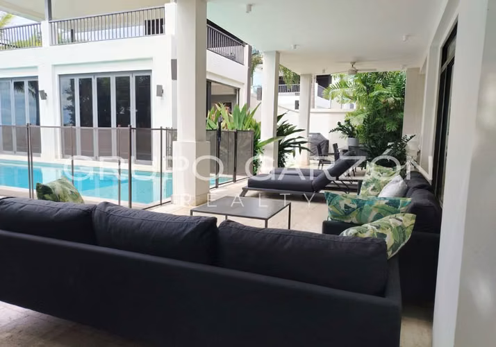 Venta de casa en Velamar Village (Buenaventura)