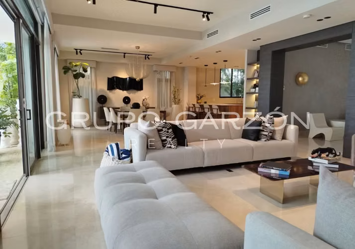 Venta de casa en Velamar Village (Buenaventura)