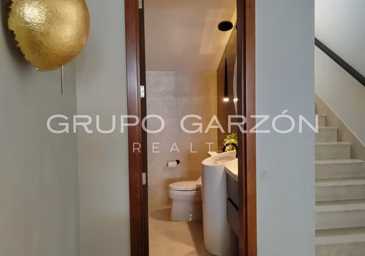 Venta de casa en Velamar Village (Buenaventura)