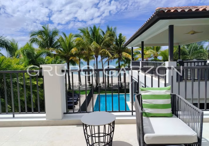 Venta de casa en Velamar Village (Buenaventura)