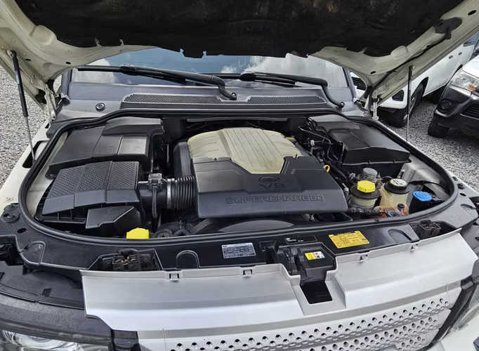 Range Rover Sport