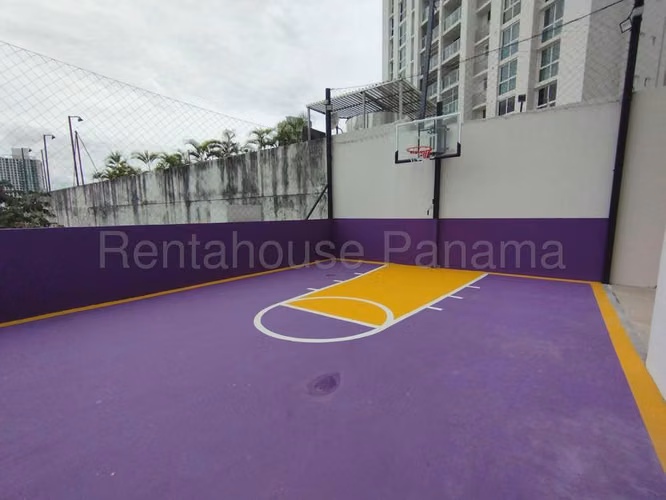 Apartamento en Venta en Condado del Rey  JG