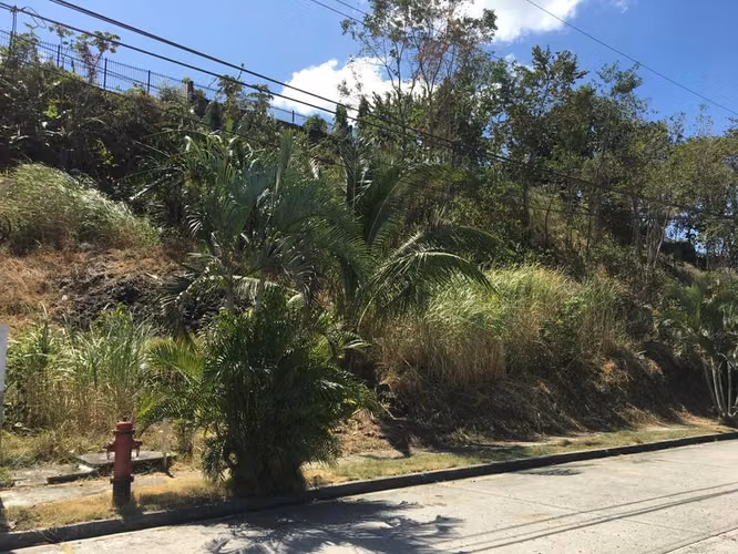 Terreno en Venta en Villa de las Fuentes JG
