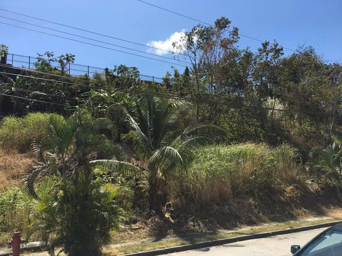 Terreno en Venta en Villa de las Fuentes JG