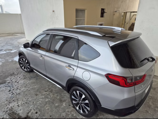 HONDA BRV  2024