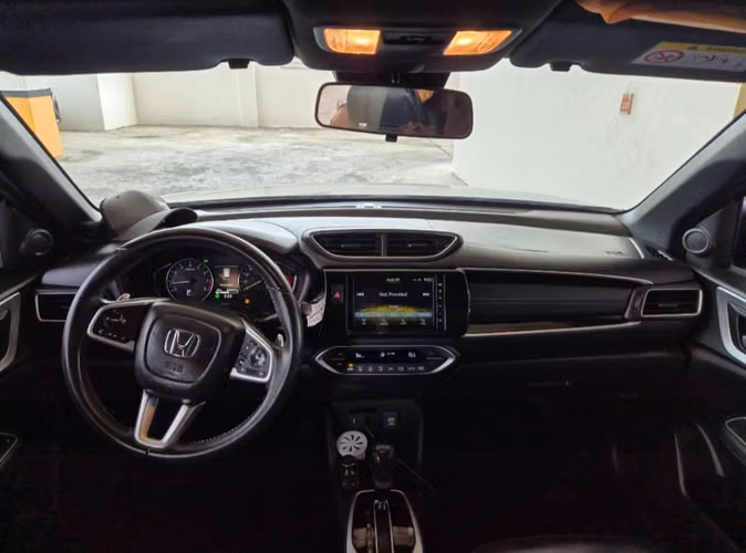 HONDA BRV  2024