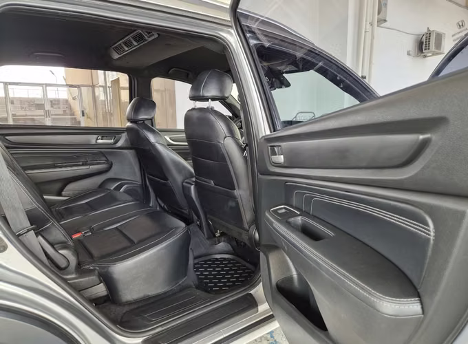 HONDA BRV  2024