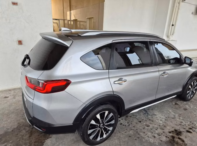 HONDA BRV  2024