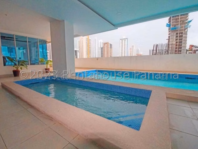 Apartamento en Venta en San Francisco 25EPP6922