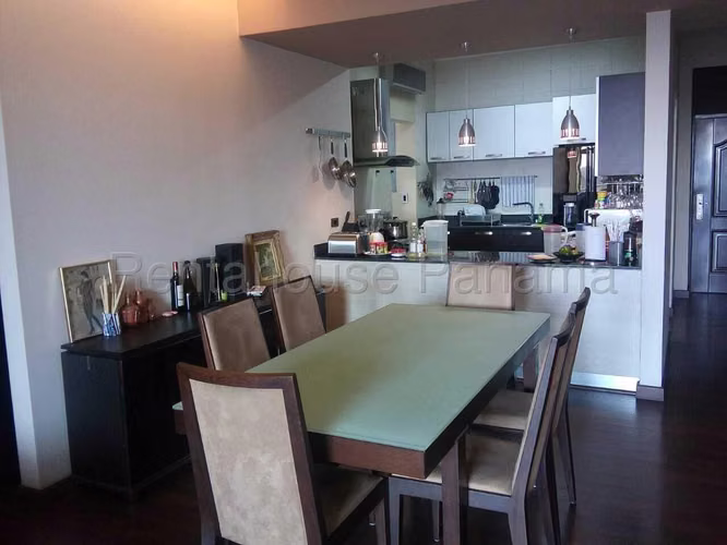 Apartamento en Venta en San Francisco 26EPP7345