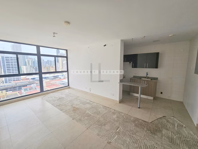 Venta de Apartamento en PH Cranc Tower - El Cangrejo. Haga su oferta