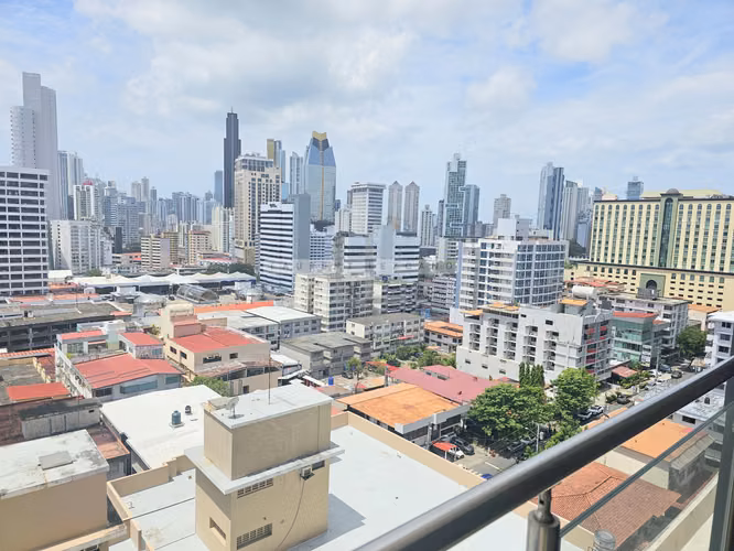 Sale of Apartment in PH Cranc Tower - El Crajo. Make your offer