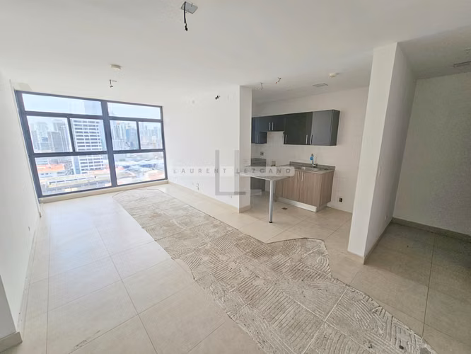 Venta de Apartamento en PH Cranc Tower - El Cangrejo. Haga su oferta