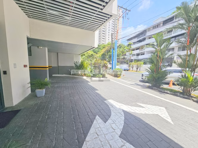 Venta de Apartamento en PH Cranc Tower - El Cangrejo. Haga su oferta