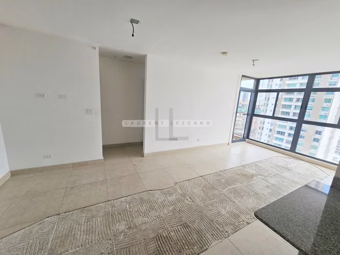 Venta de Apartamento en PH Cranc Tower - El Cangrejo. Haga su oferta