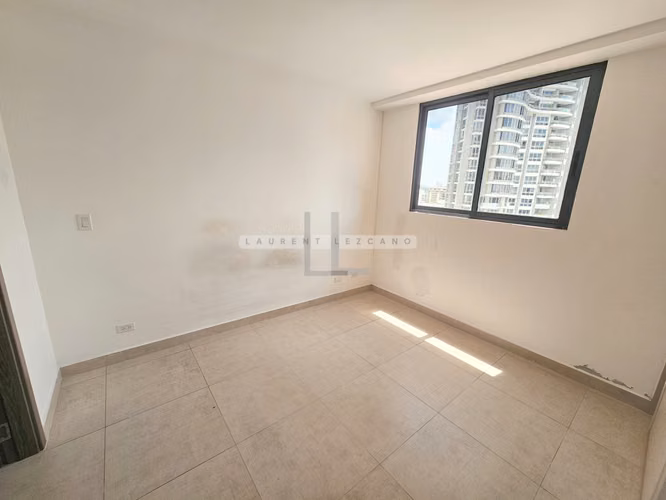 Venta de Apartamento en PH Cranc Tower - El Cangrejo. Haga su oferta