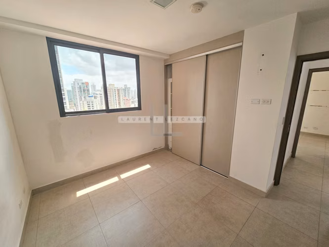 Venta de Apartamento en PH Cranc Tower - El Cangrejo. Haga su oferta