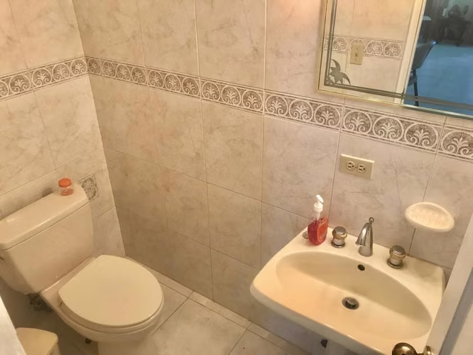 Casa en Venta en Brisas Del Golf JG