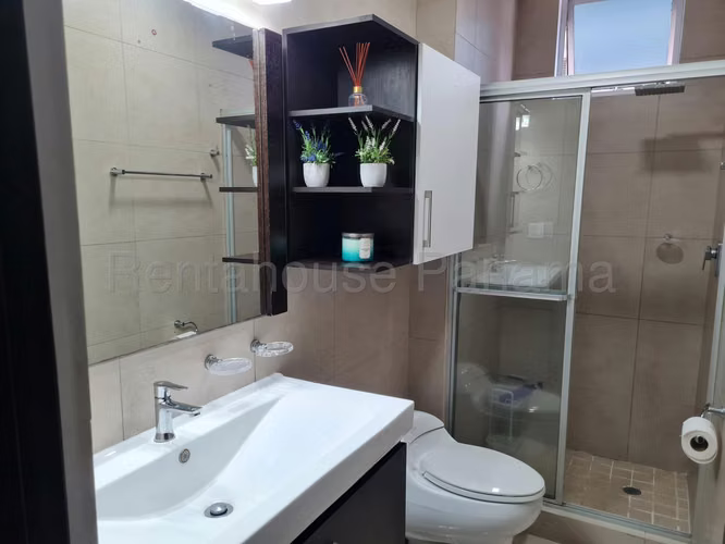 Apartamento en Venta en San Francisco 26EPP14