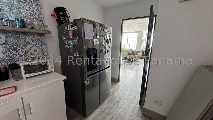 Apartamento en Venta en San Francisco 23EPP7436
