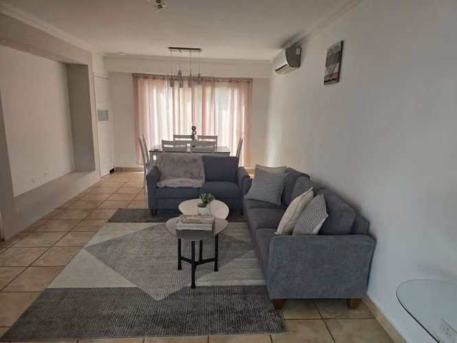 ¡Tu hogar ideal en Brisas del Golf! Casa amoblada en PH Everest.