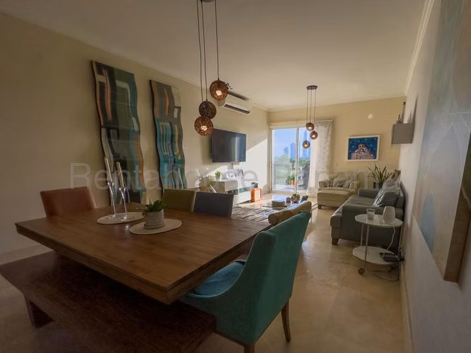 Apartamento en Venta en Santa Maria JG