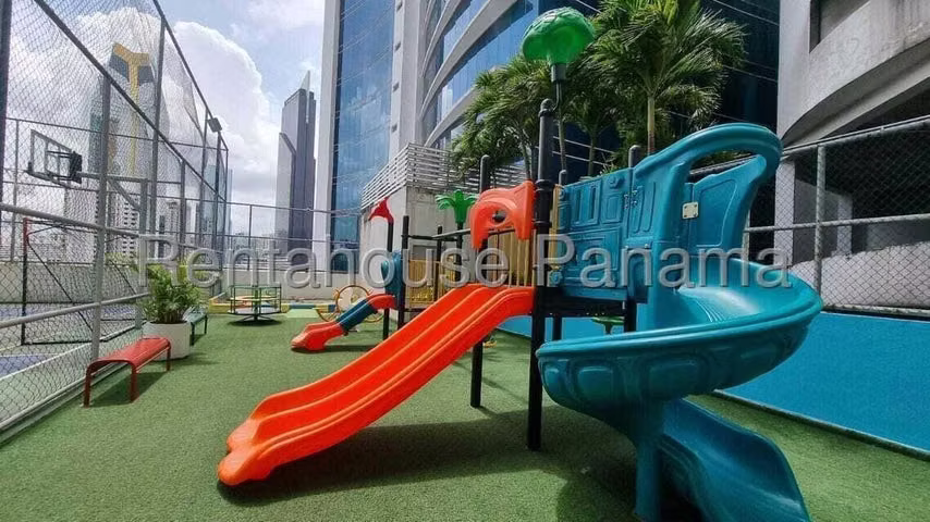Venta Apartamento Avenida Balboa Waters on the Bay - Vista a la Ciudad 25YCG10180