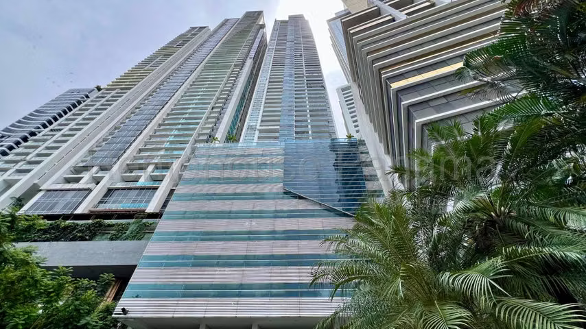 Apartment for Sale – Waters on the Bay, Avenida Balboa – City View 25YCG10180