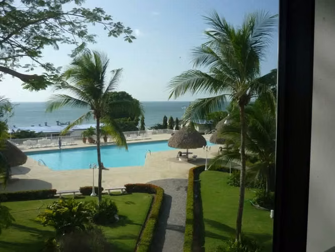 Espectacular apartamento de 195 m² en Coronado con vista al mar