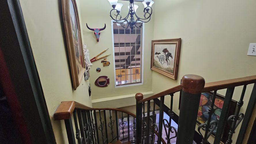 Venta de complejo residencial de 4 casas en Coronado