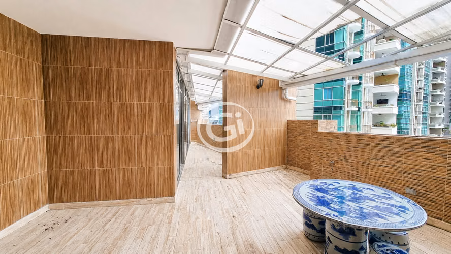 Venta Apartamento Amplio Grand Tower Punta Pacifica
