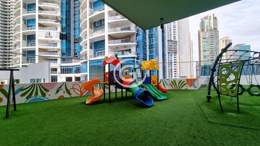 Venta Apartamento Amplio Grand Tower Punta Pacifica